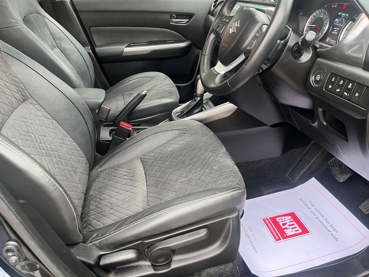 Used Suzuki Vitara 2018 for sale - 76997277: Photo 11