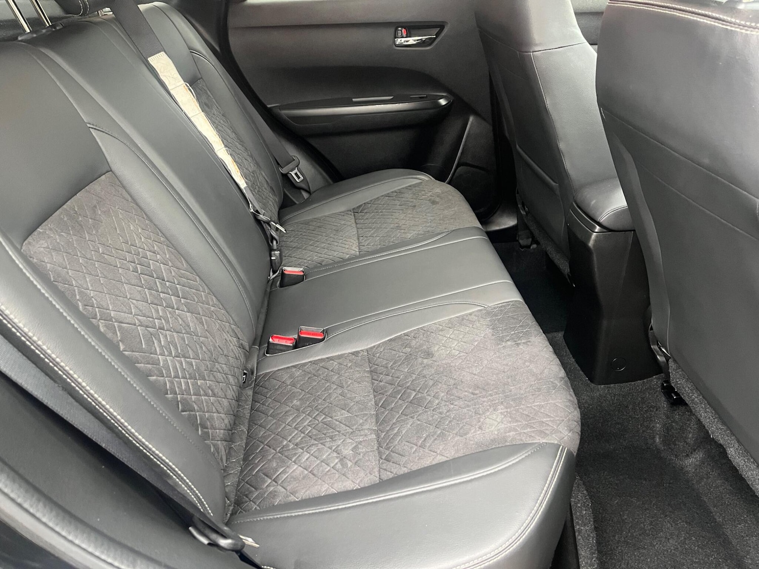 Used Suzuki Vitara 2018 for sale - 76997277: Photo 12