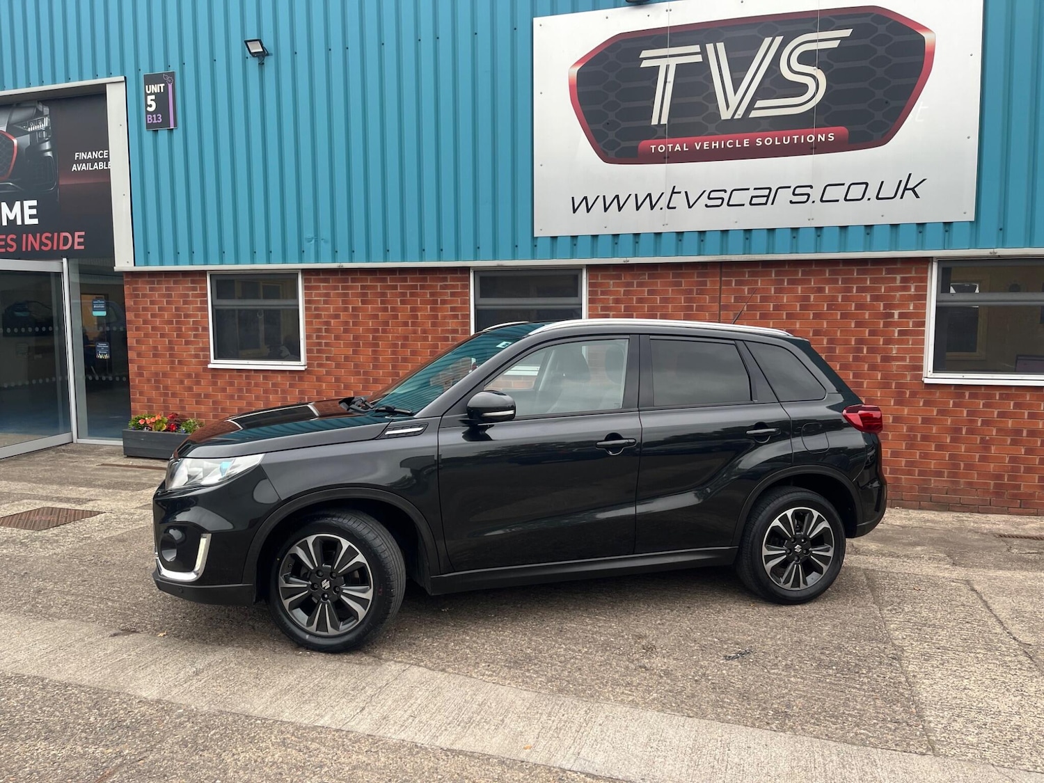 Used Suzuki Vitara 2018 for sale - 76997277: Photo 20