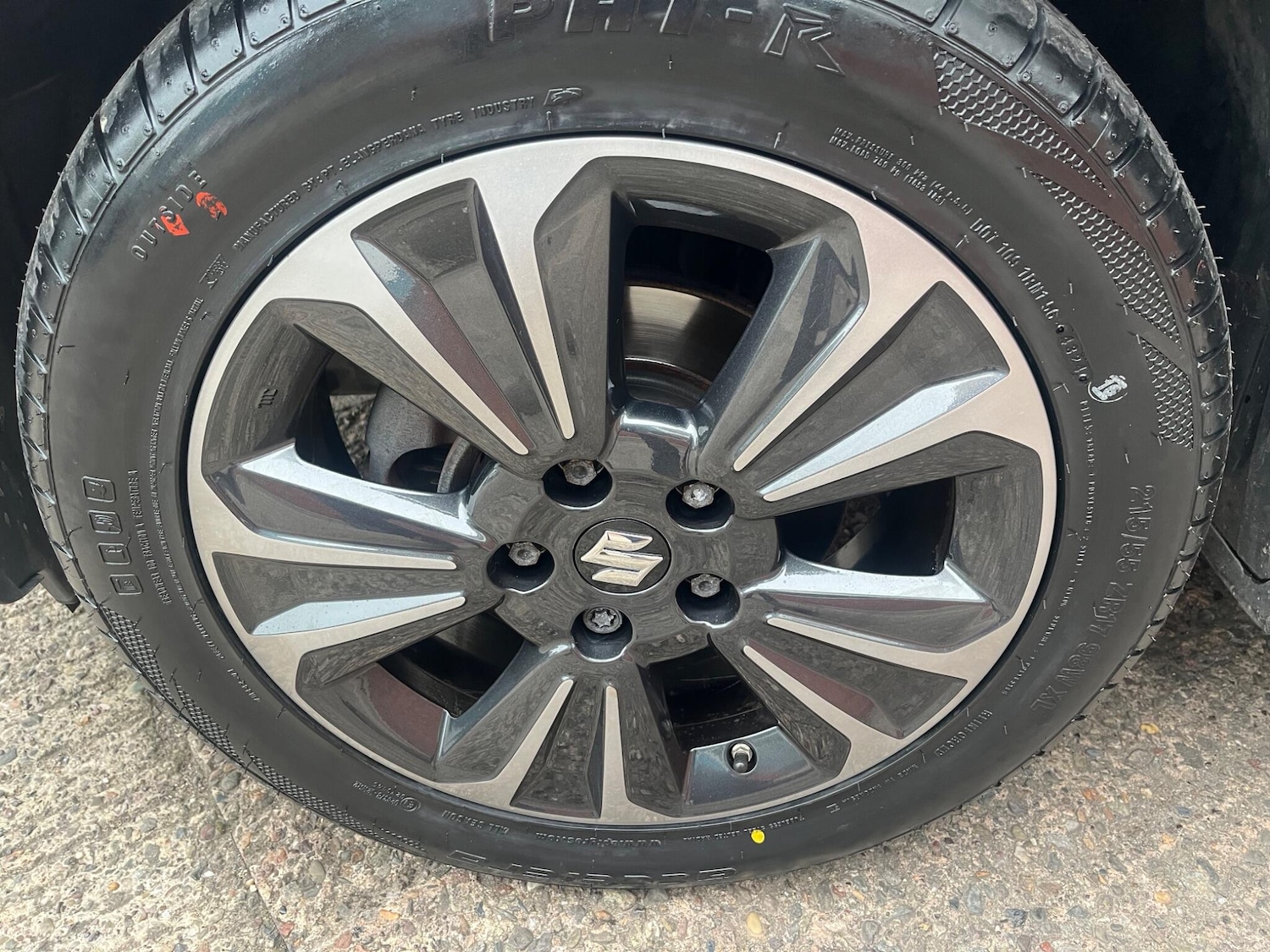 Used Suzuki Vitara 2018 for sale - 76997277: Photo 30