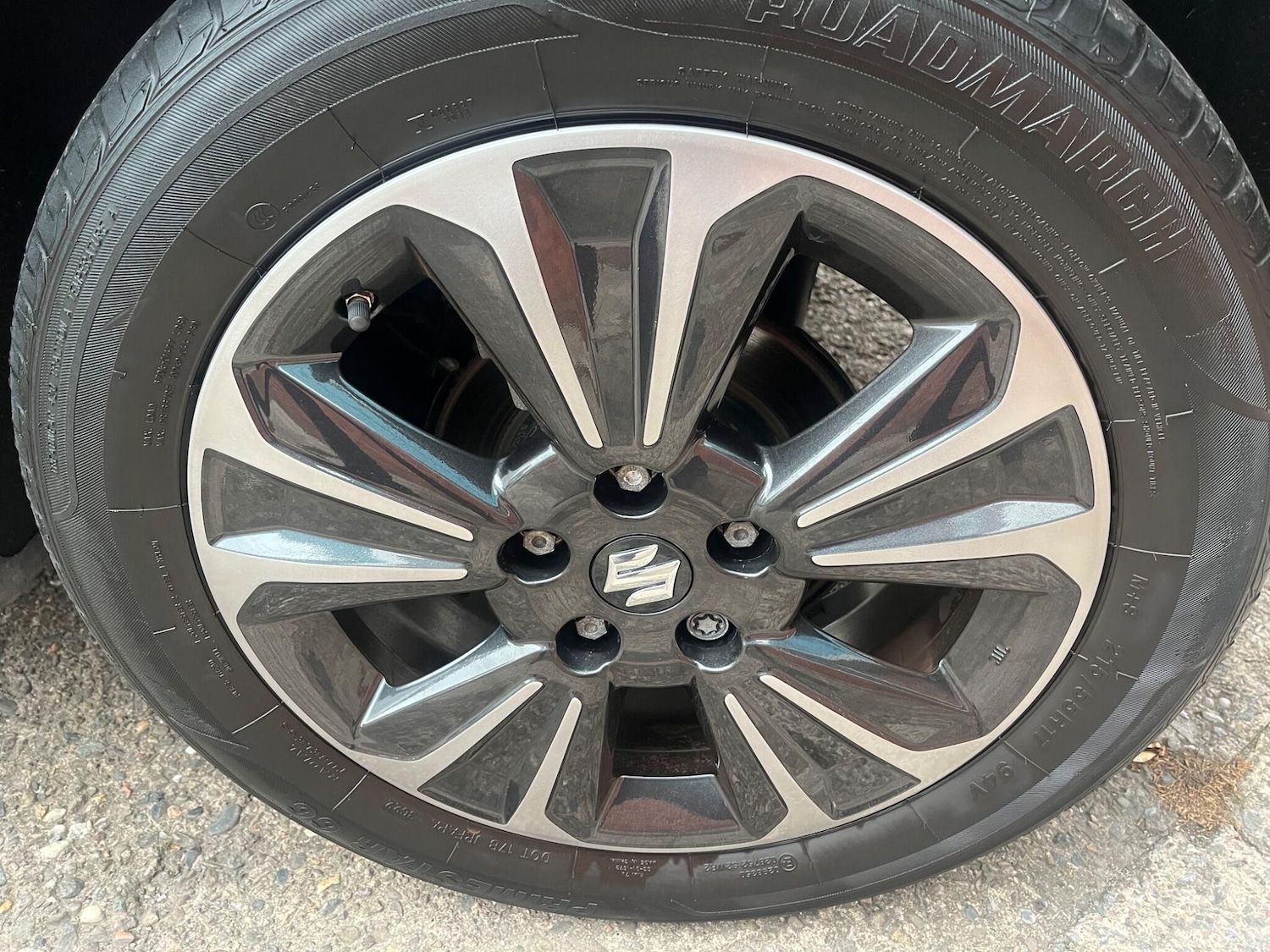 Used Suzuki Vitara 2018 for sale - 76997277: Photo 31