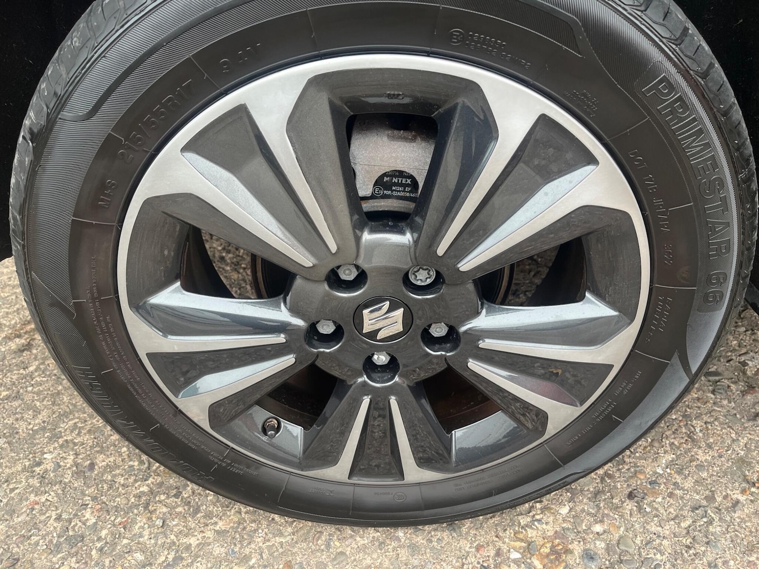 Used Suzuki Vitara 2018 for sale - 76997277: Photo 32