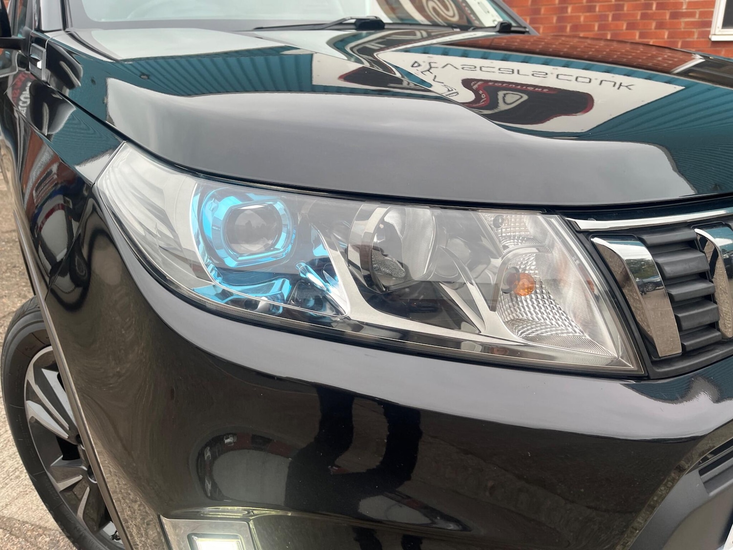 Used Suzuki Vitara 2018 for sale - 76997277: Photo 33