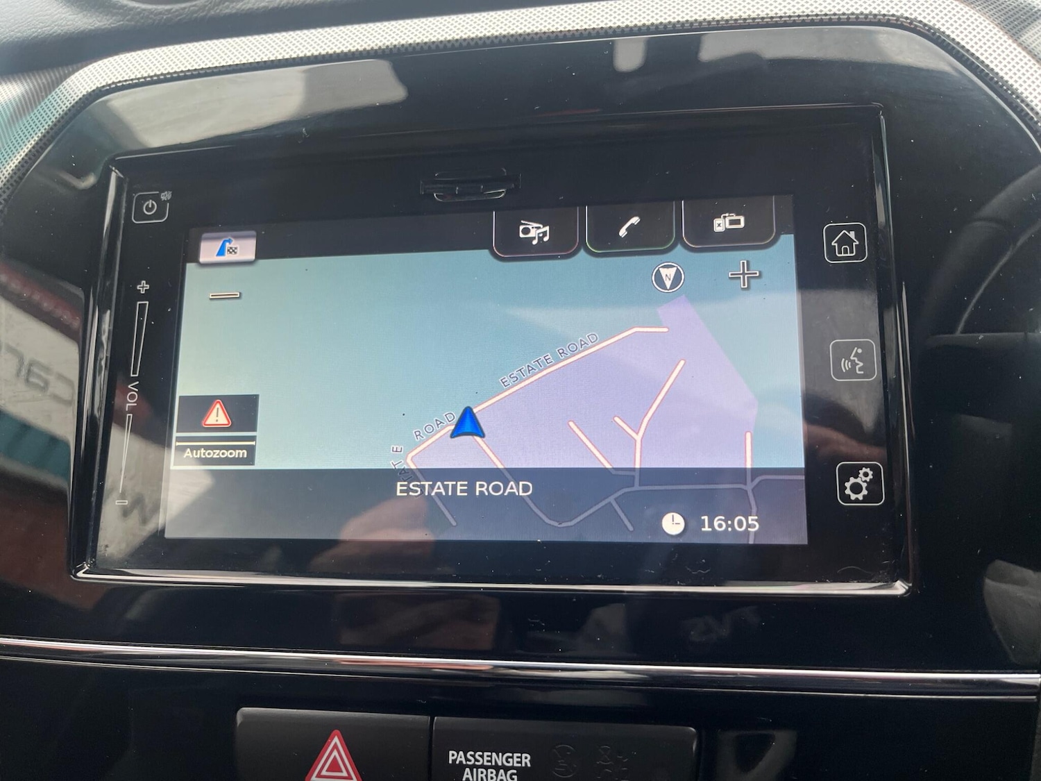 Used Suzuki Vitara 2018 for sale - 76997277: Photo 5