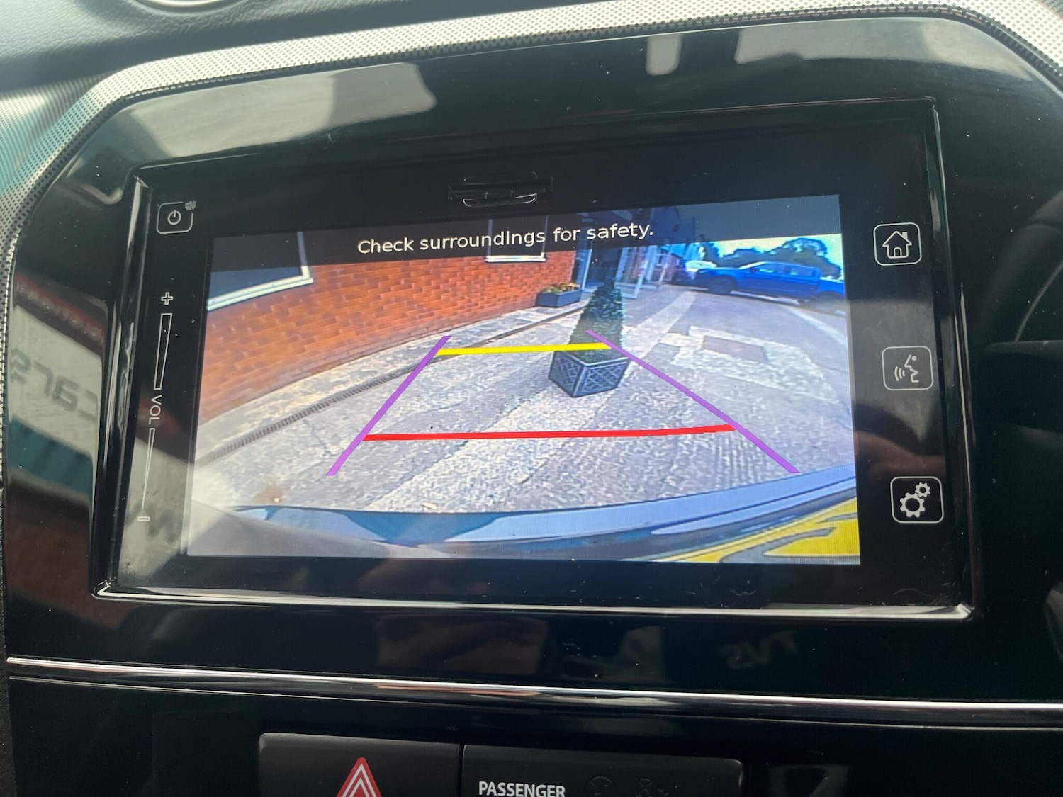 Used Suzuki Vitara 2018 for sale - 76997277: Photo 6