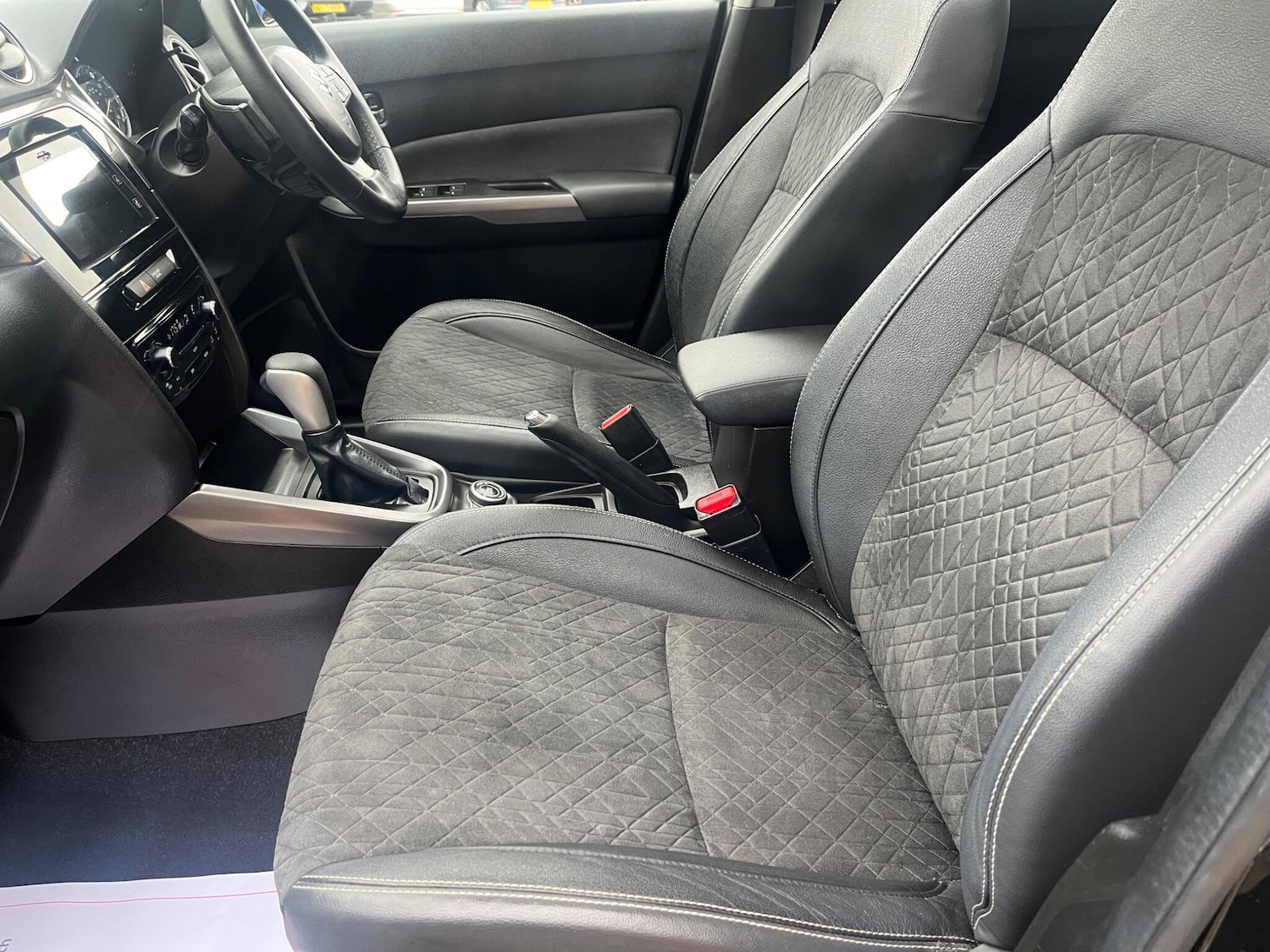 Used Suzuki Vitara 2018 for sale - 76997277: Photo 8