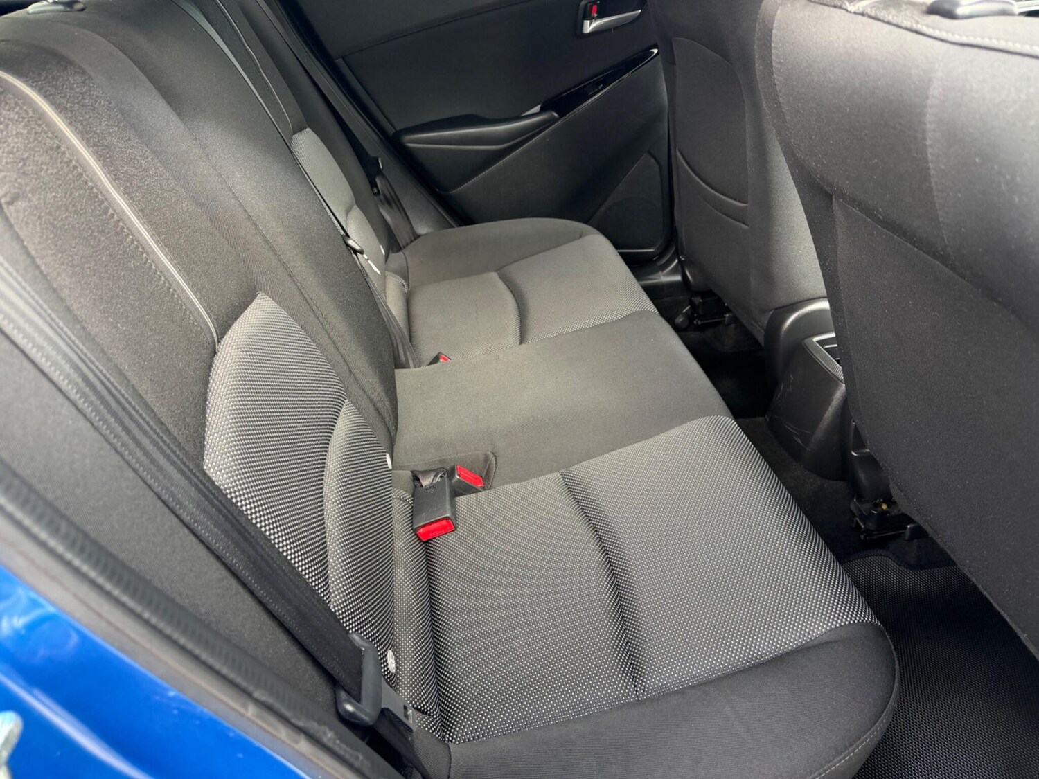 Used Mazda Mazda2 for sale - 78127480: Photo 10