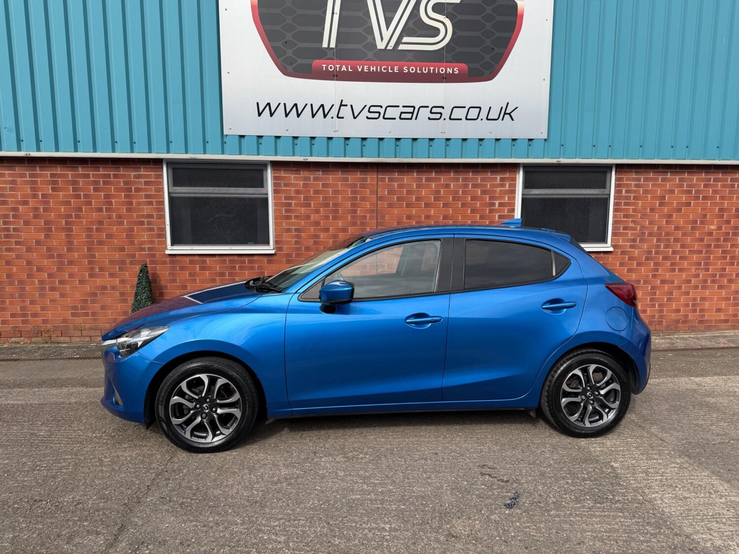 Used Mazda Mazda2 for sale - 78127480: Photo 16