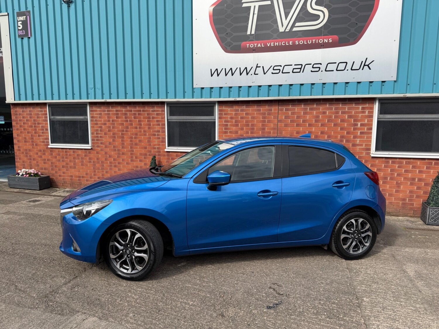 Used Mazda Mazda2 for sale - 78127480: Photo 18