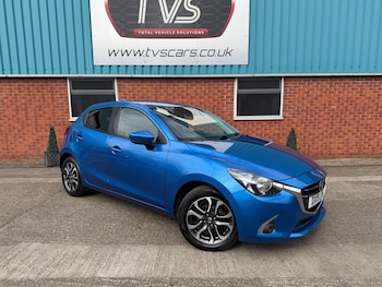 Used Mazda Mazda2 2019 for sale - 78127480: Photo