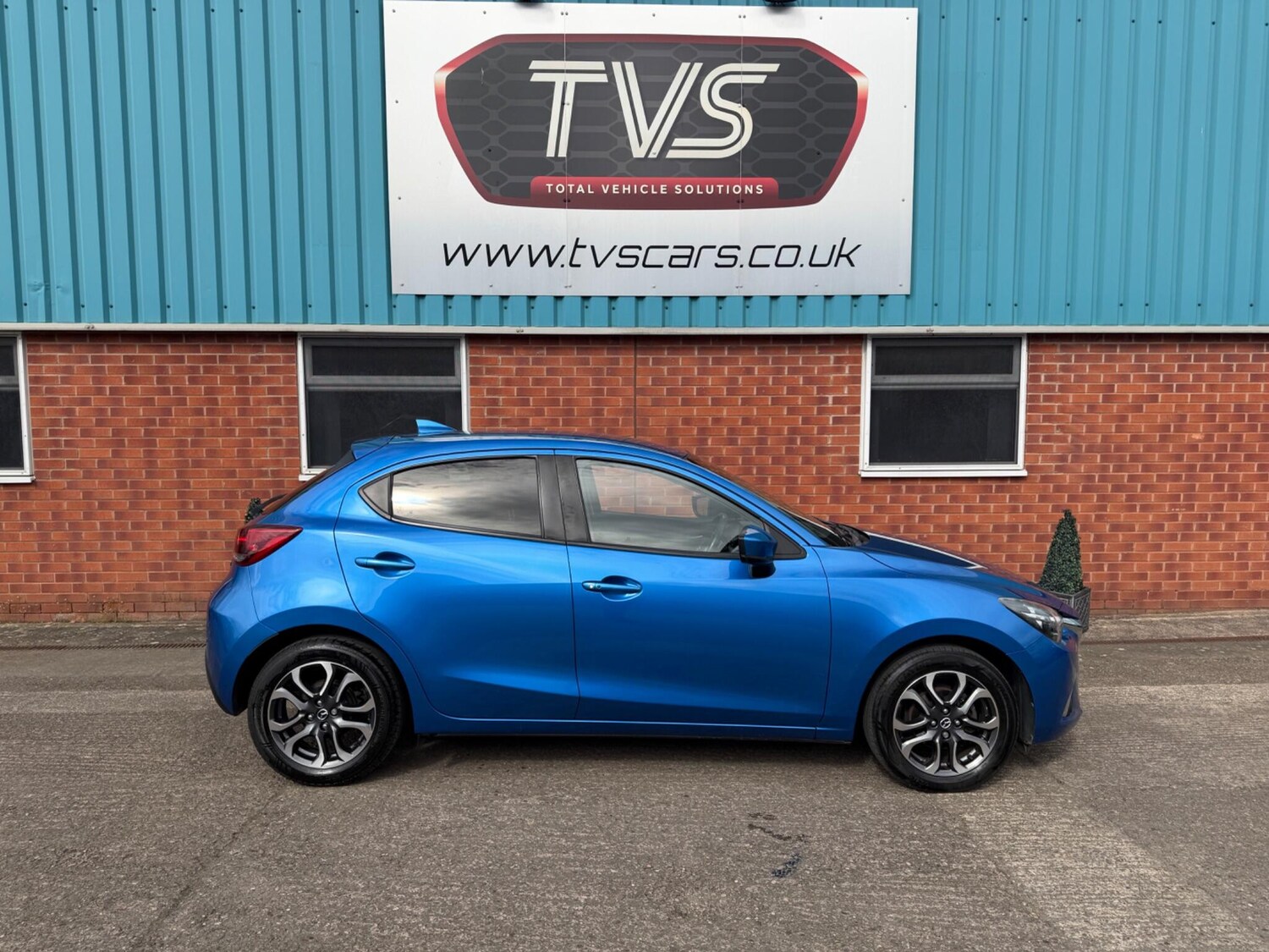 Used Mazda Mazda2 for sale - 78127480: Photo 23