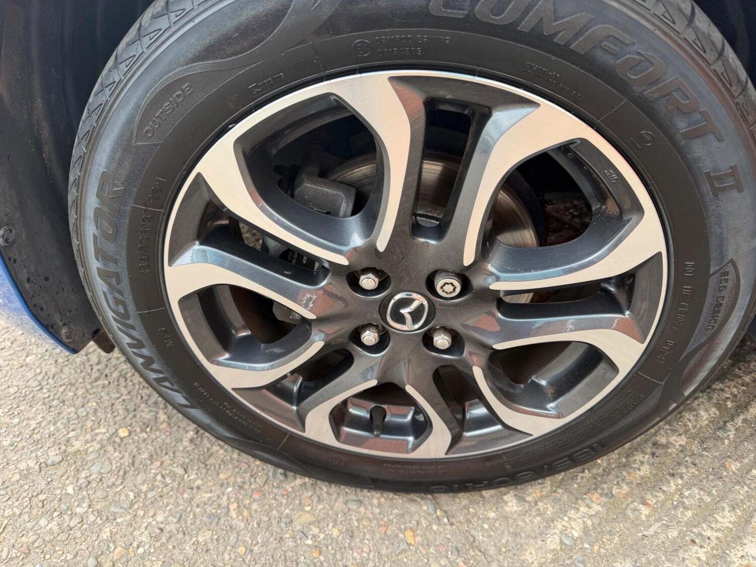 Used Mazda Mazda2 for sale - 78127480: Photo 26