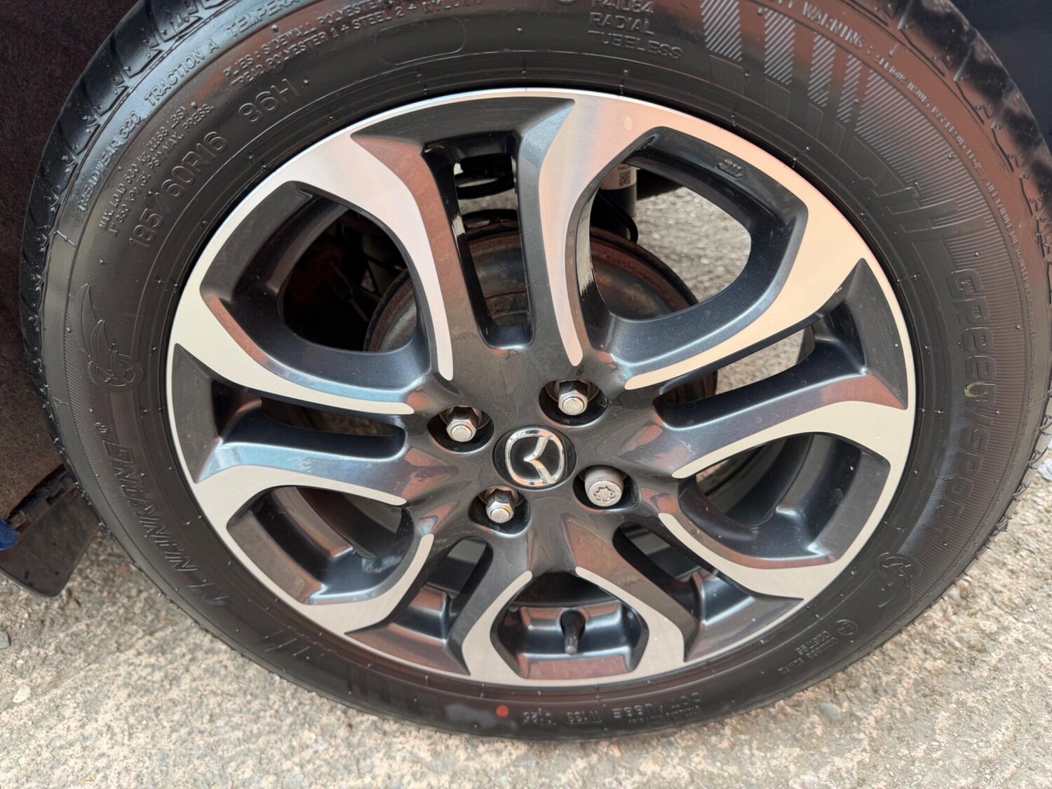 Used Mazda Mazda2 for sale - 78127480: Photo 27