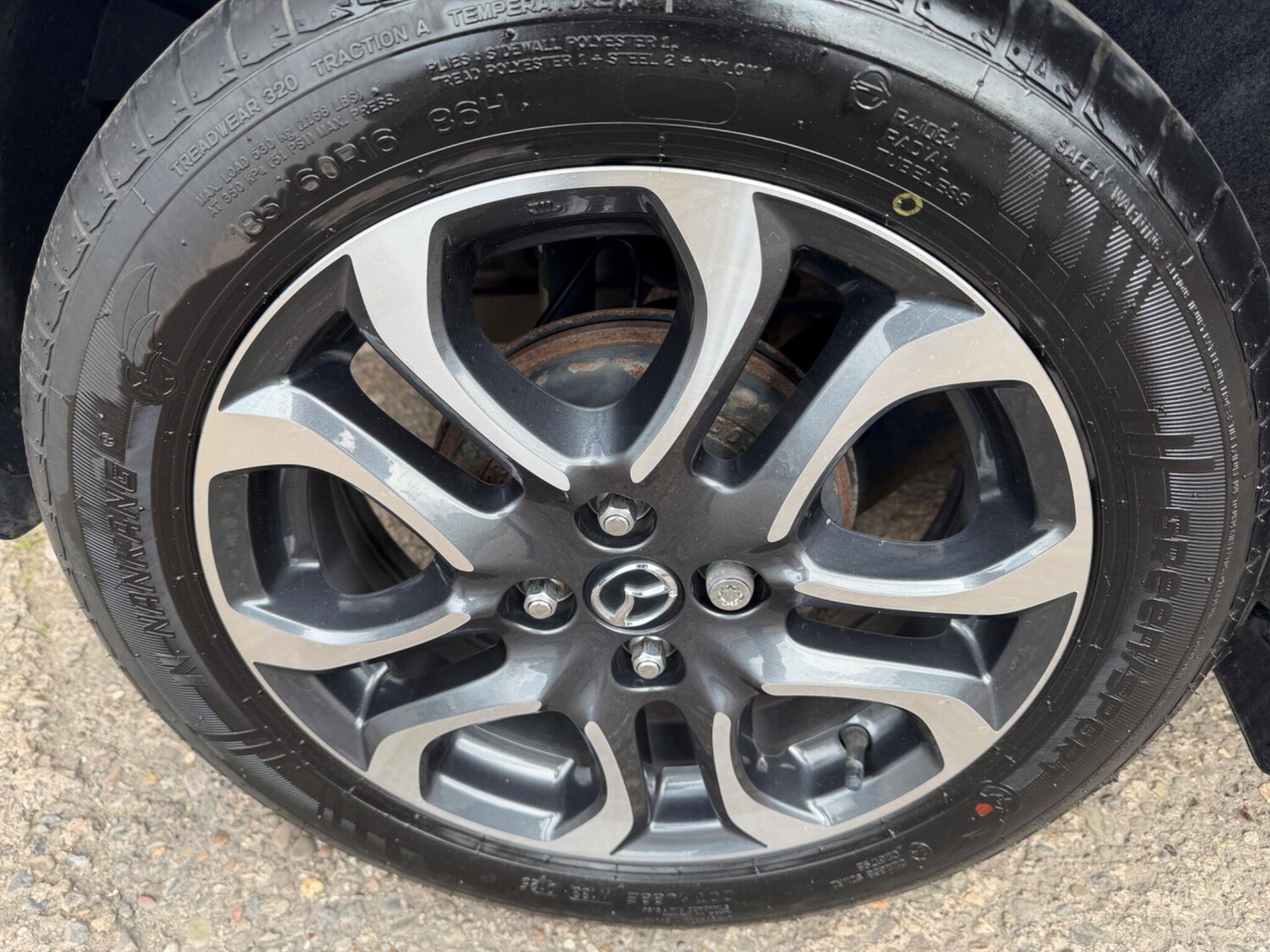 Used Mazda Mazda2 for sale - 78127480: Photo 28