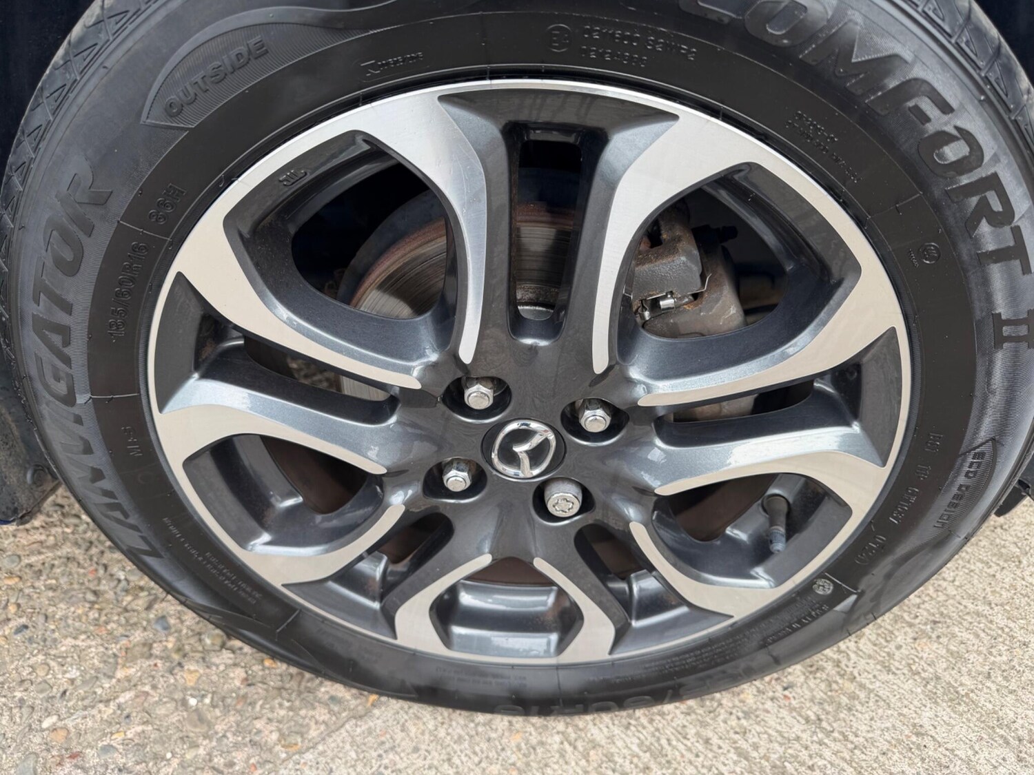 Used Mazda Mazda2 for sale - 78127480: Photo 29