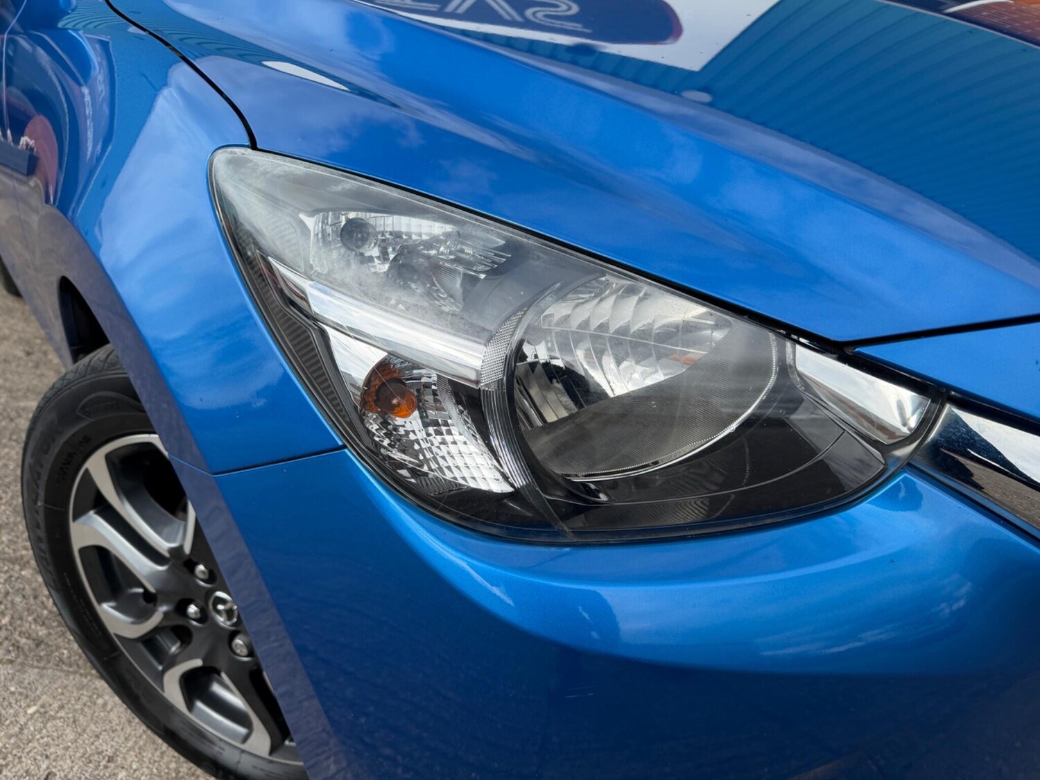 Used Mazda Mazda2 for sale - 78127480: Photo 30