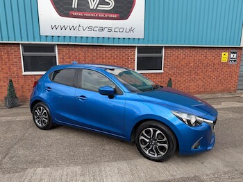Used Mazda Mazda2 2019 for sale - 78127480: Photo