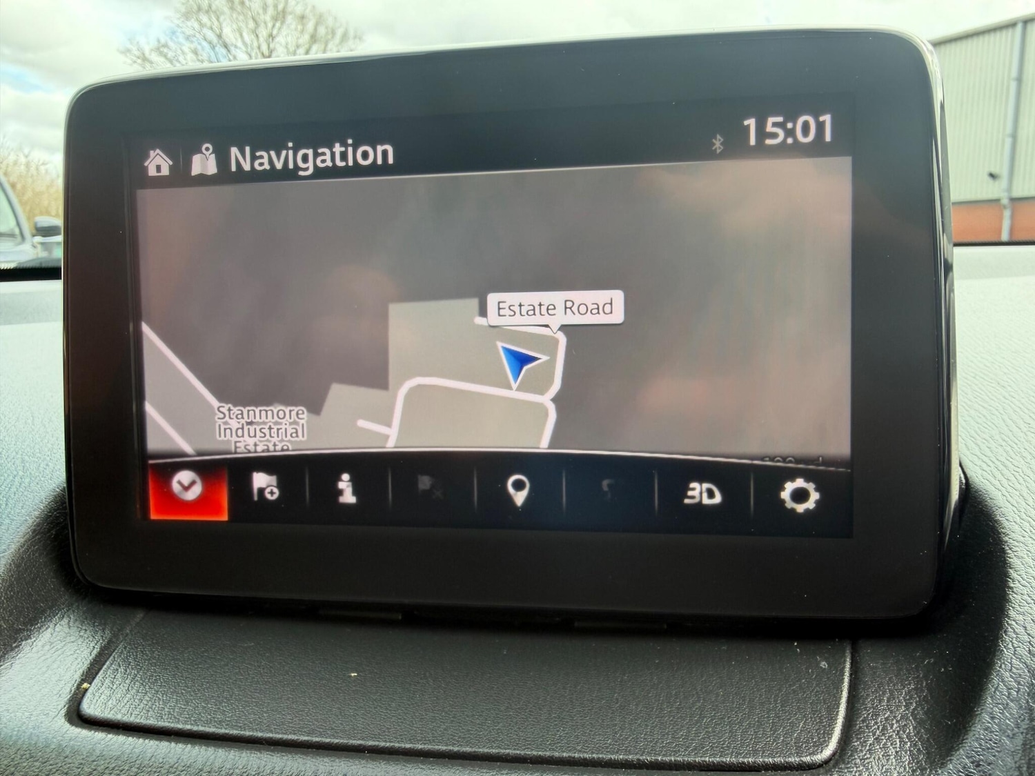 Used Mazda Mazda2 for sale - 78127480: Photo 5