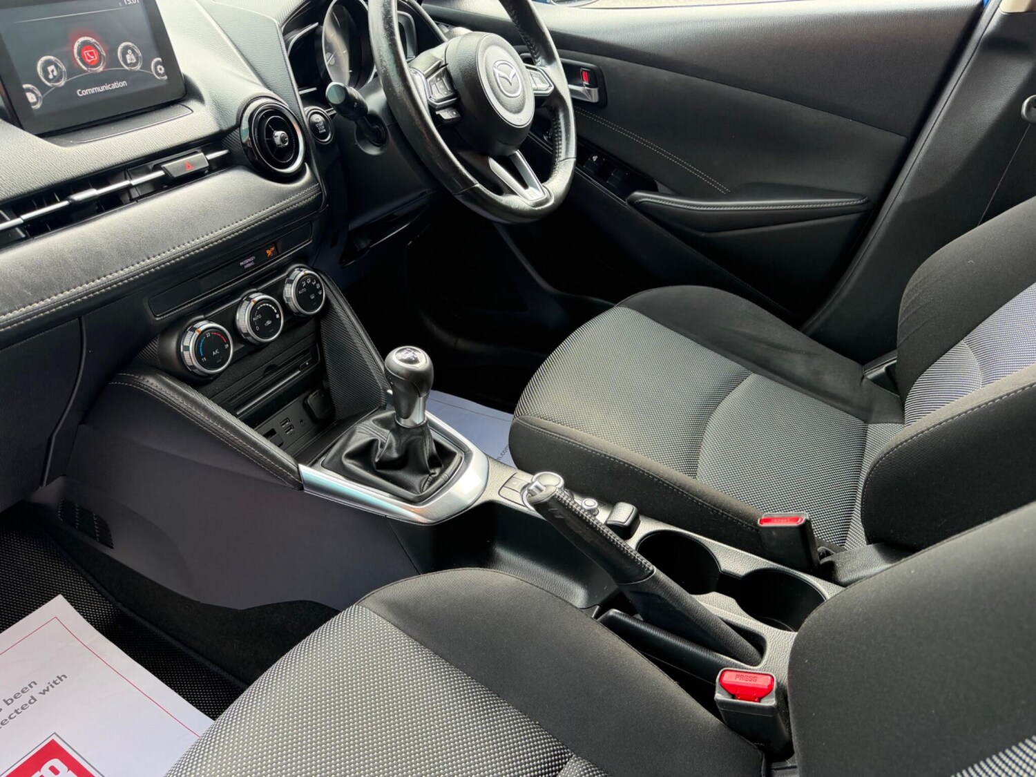 Used Mazda Mazda2 for sale - 78127480: Photo 6