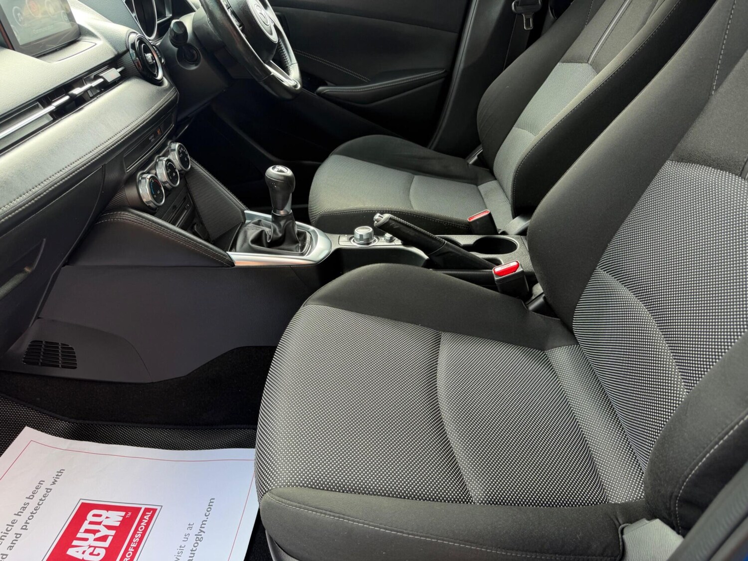 Used Mazda Mazda2 for sale - 78127480: Photo 7