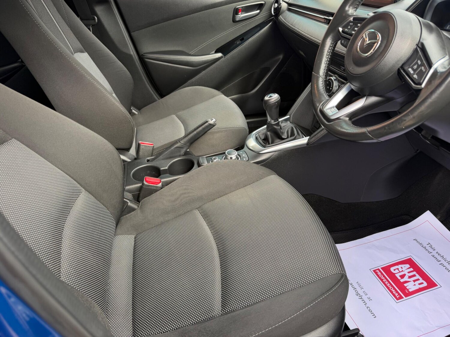 Used Mazda Mazda2 for sale - 78127480: Photo 8