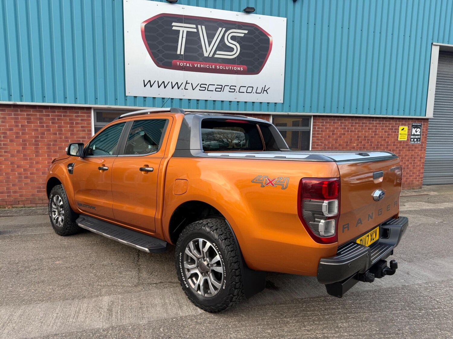 Used Ford Ranger for sale - 77839005: Photo 12