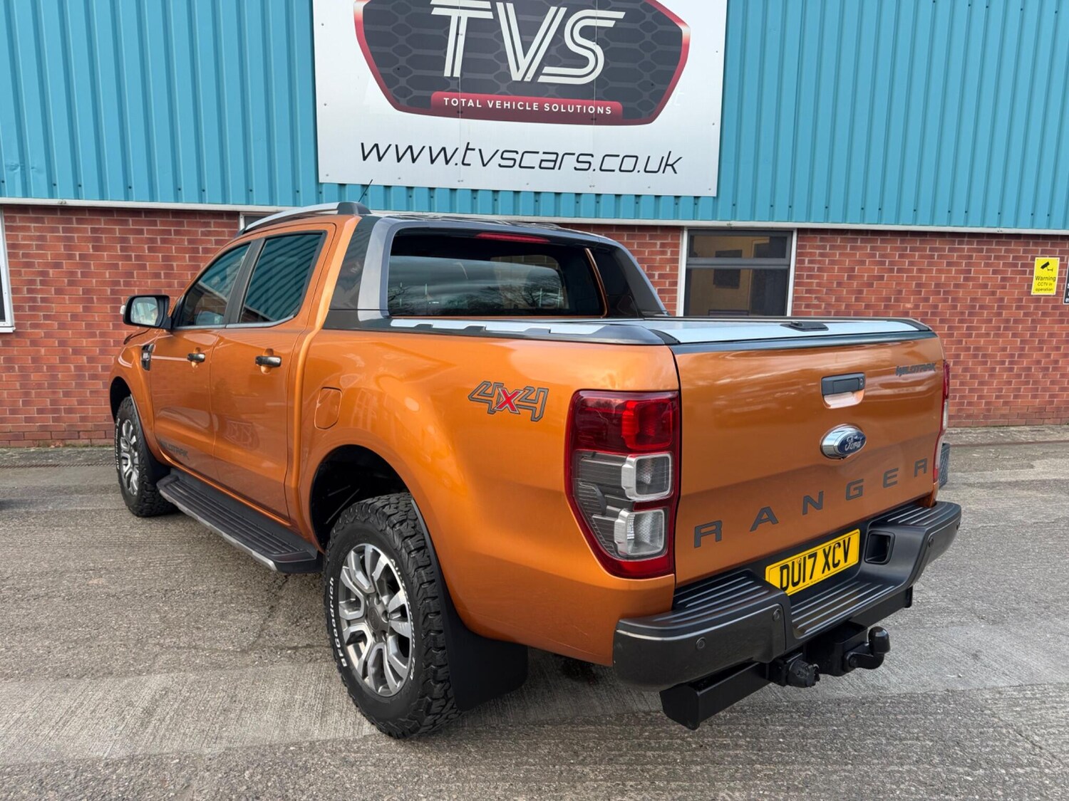 Used Ford Ranger for sale - 77839005: Photo 13