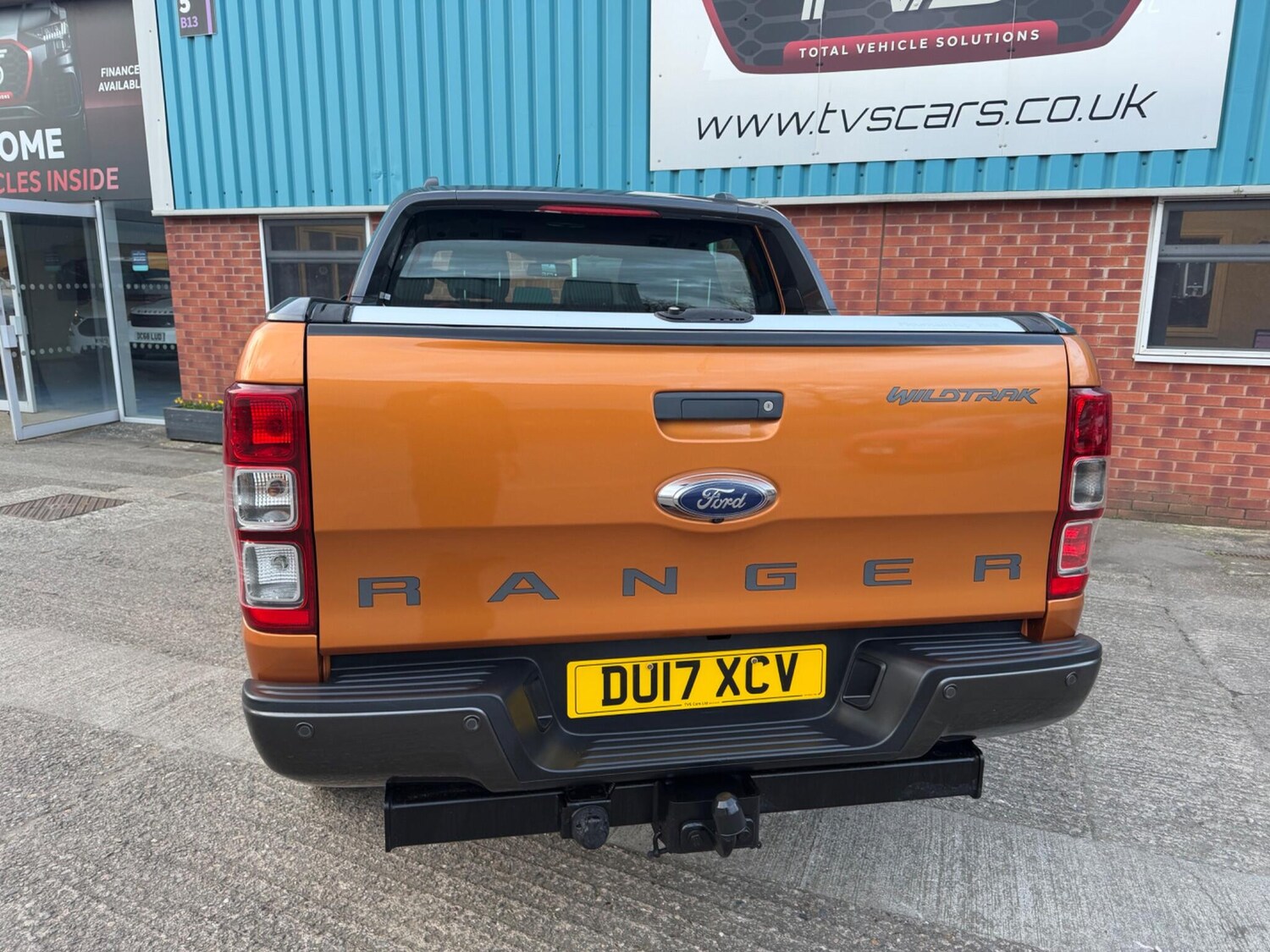 Used Ford Ranger for sale - 77839005: Photo 14