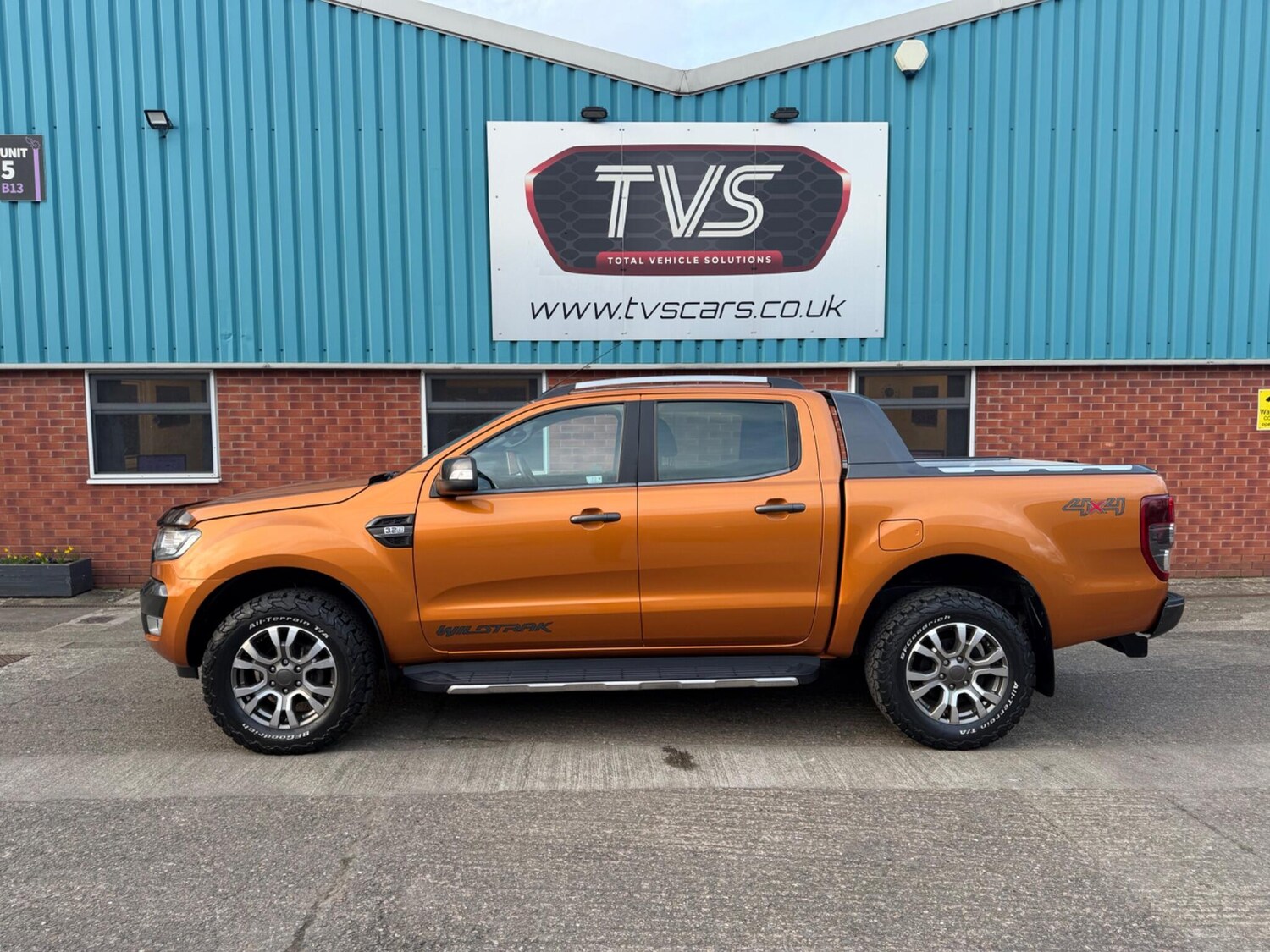 Used Ford Ranger for sale - 77839005: Photo 16