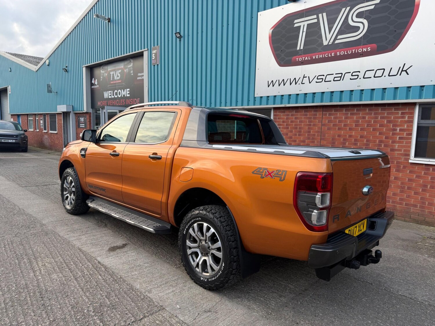 Used Ford Ranger for sale - 77839005: Photo 17