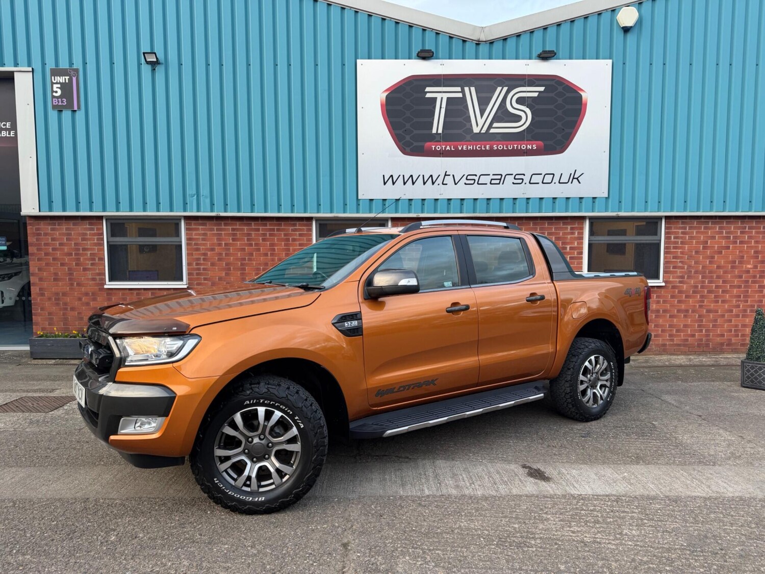 Used Ford Ranger for sale - 77839005: Photo 19