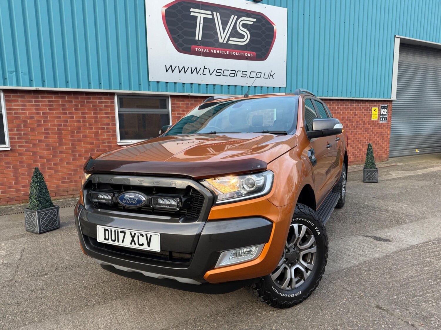 Used Ford Ranger for sale - 77839005: Photo 20