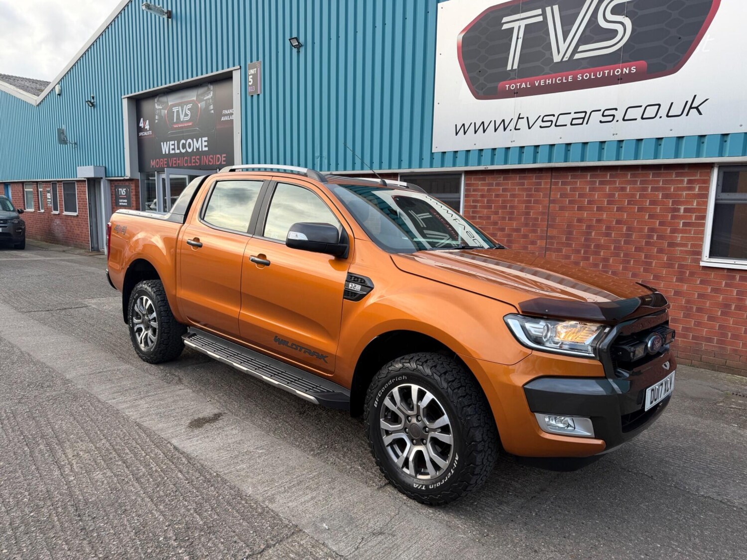 Used Ford Ranger for sale - 77839005: Photo 23