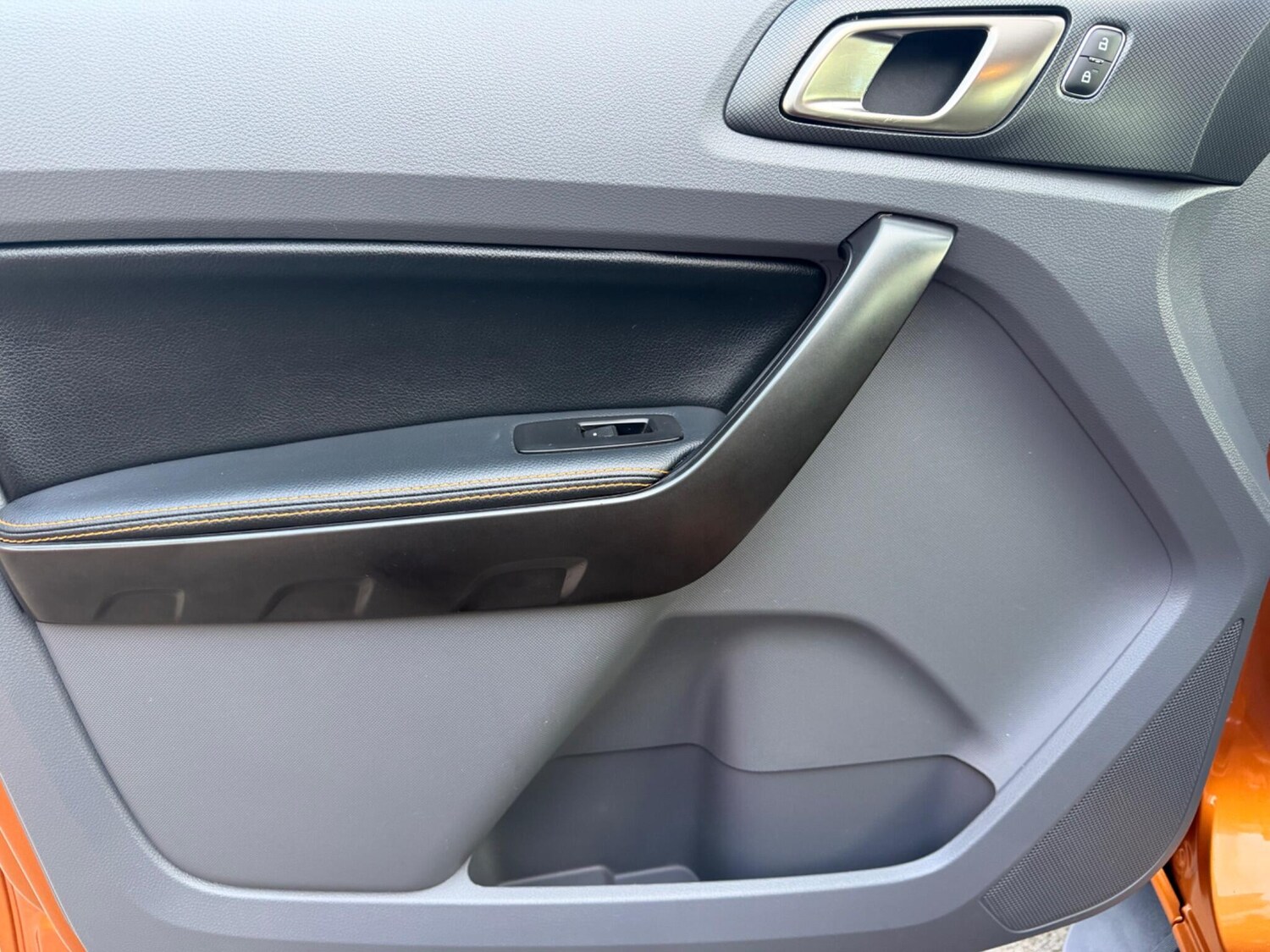 Used Ford Ranger for sale - 77839005: Photo 25