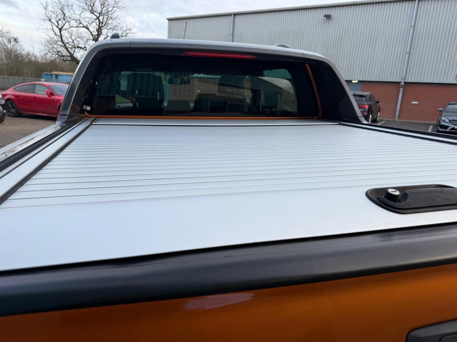 Used Ford Ranger for sale - 77839005: Photo 28