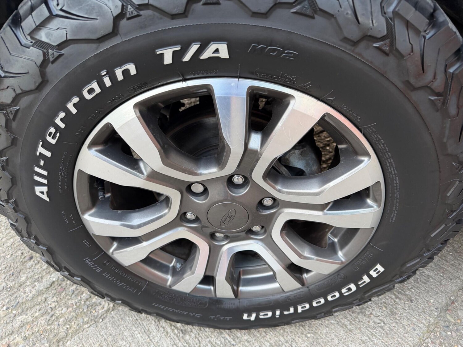 Used Ford Ranger for sale - 77839005: Photo 32