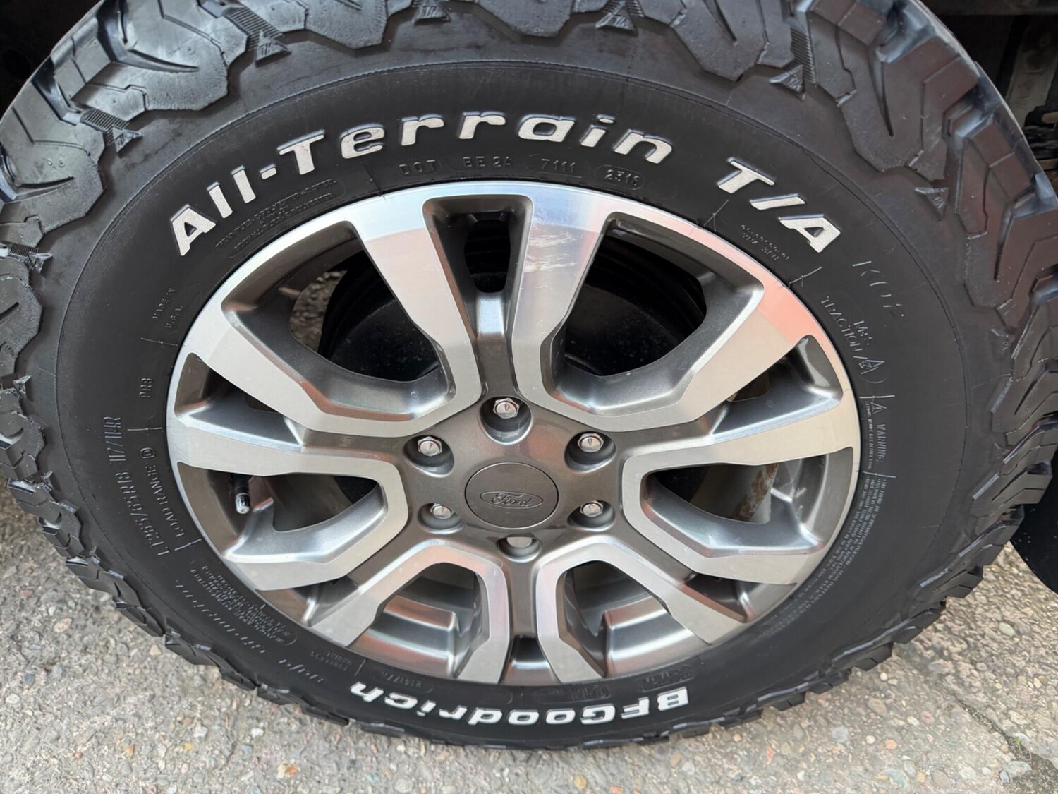 Used Ford Ranger for sale - 77839005: Photo 33