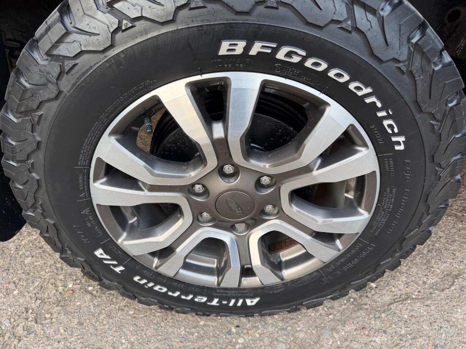 Used Ford Ranger for sale - 77839005: Photo 34