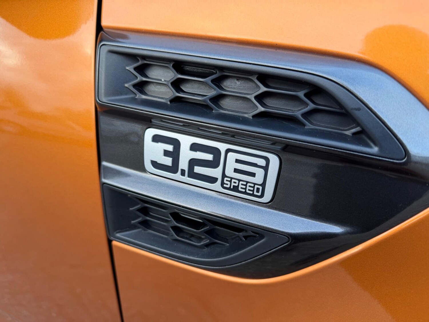 Used Ford Ranger for sale - 77839005: Photo 36