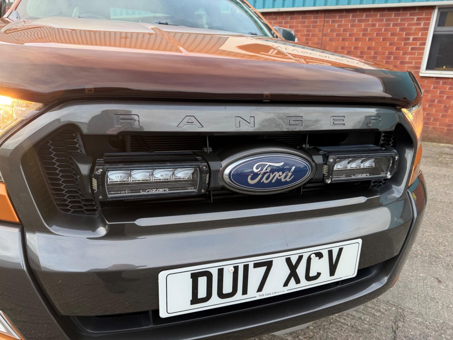 Used Ford Ranger for sale - 77839005: Photo 37