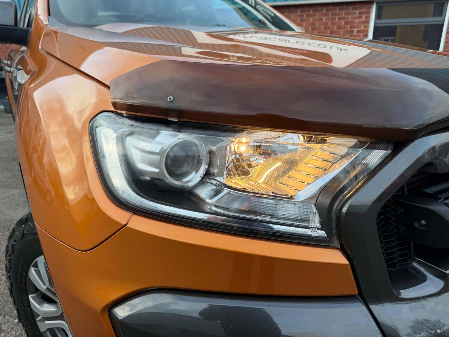 Used Ford Ranger for sale - 77839005: Photo 38