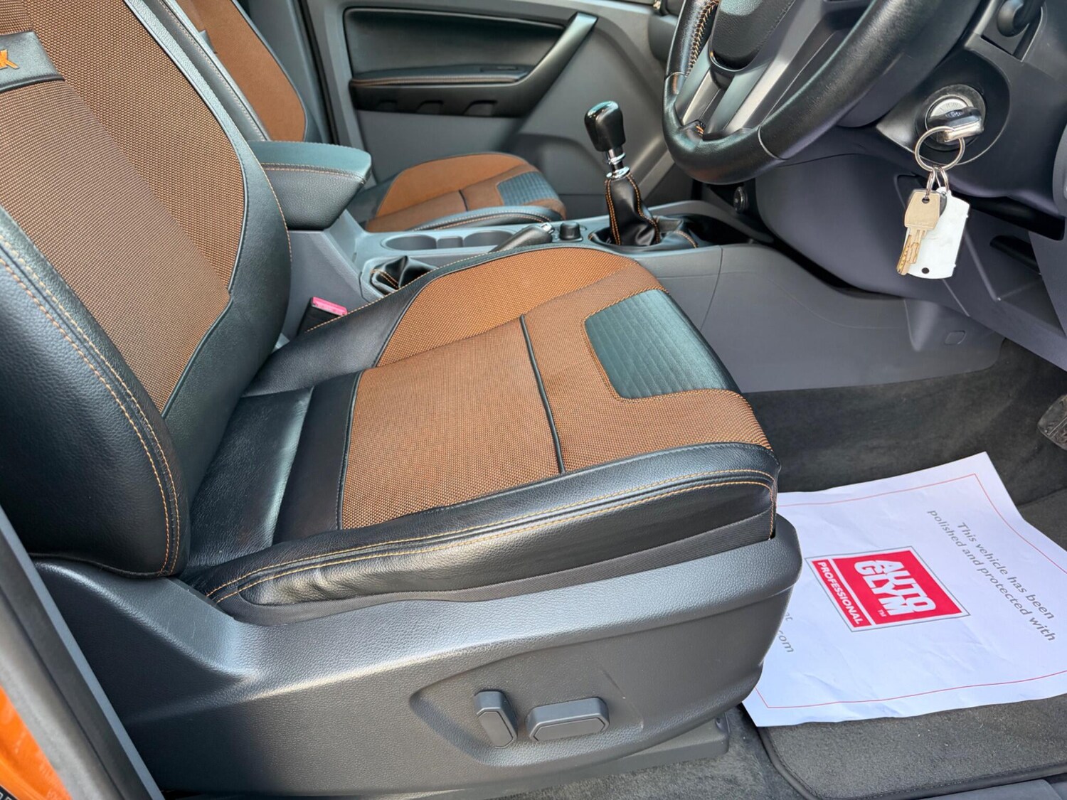 Used Ford Ranger for sale - 77839005: Photo 7