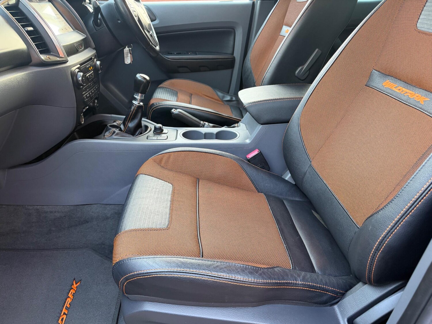 Used Ford Ranger for sale - 77839005: Photo 8