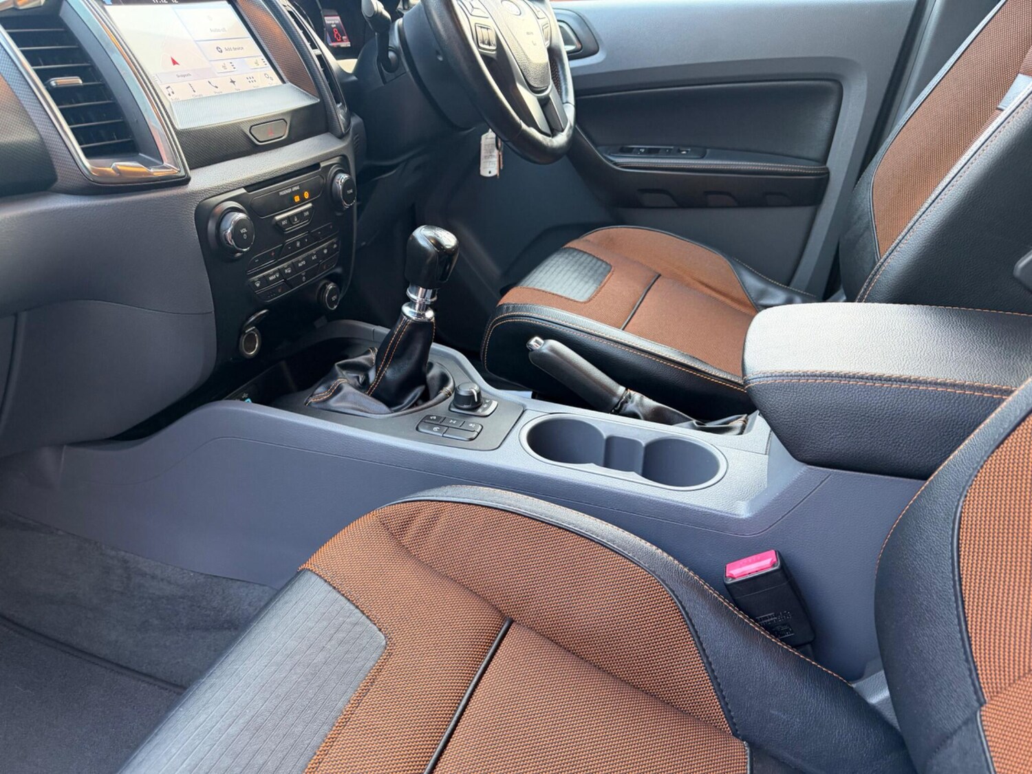 Used Ford Ranger for sale - 77839005: Photo 9