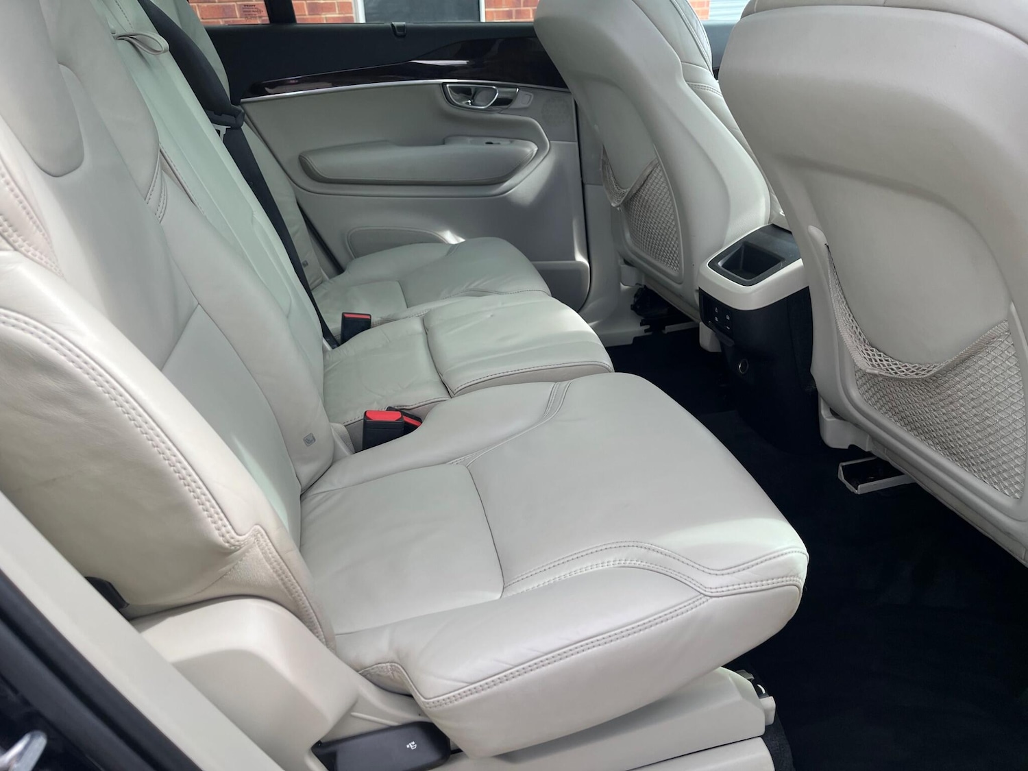 Used Volvo XC90 2016 for sale - 76989099: Photo 13