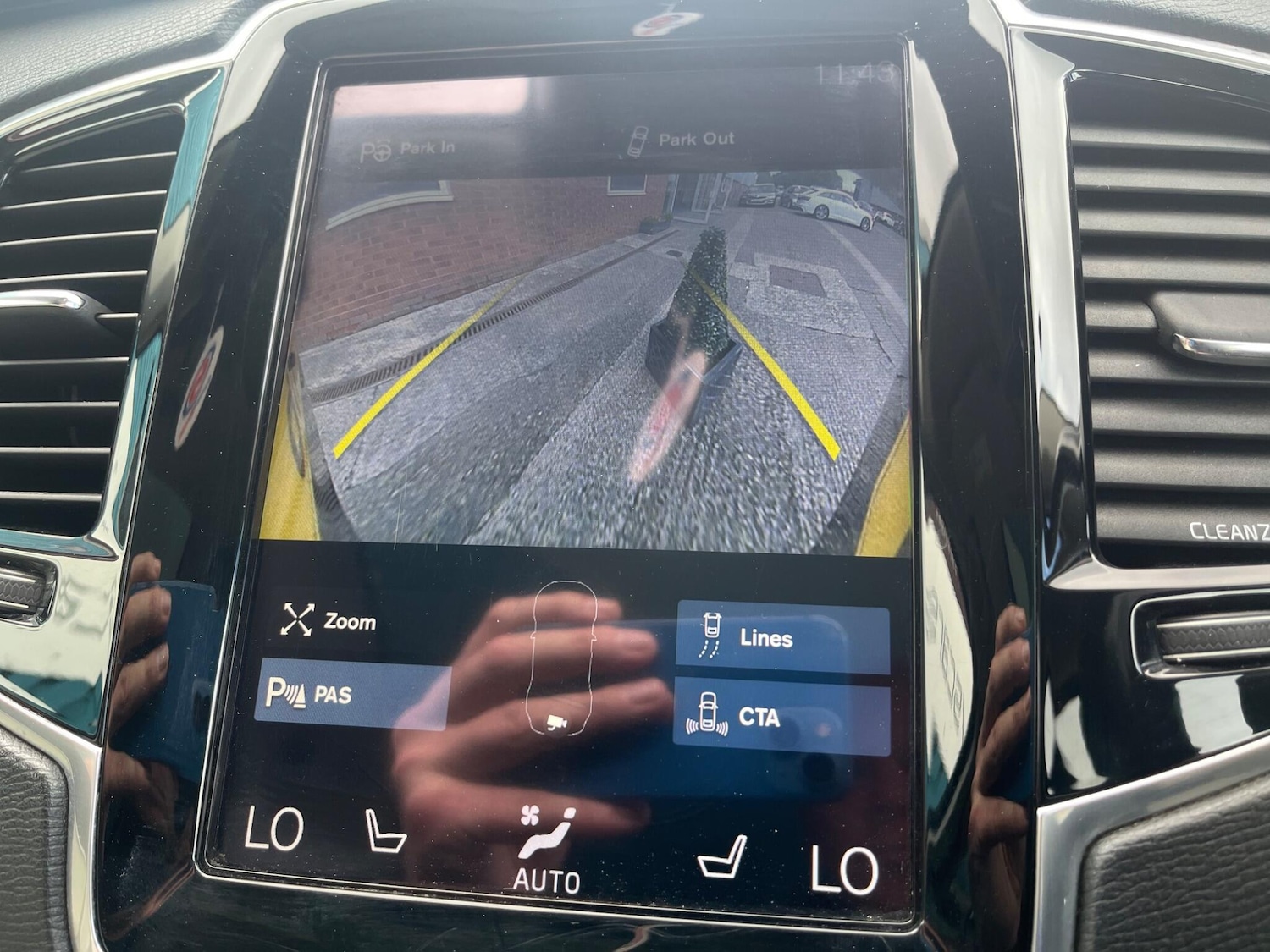 Used Volvo XC90 2016 for sale - 76989099: Photo 7