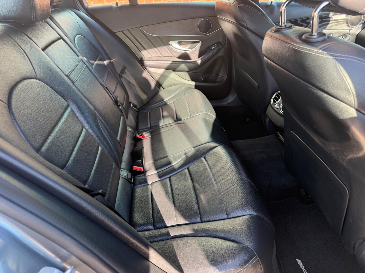 Used Mercedes-Benz C Class for sale - 77940326: Photo 10