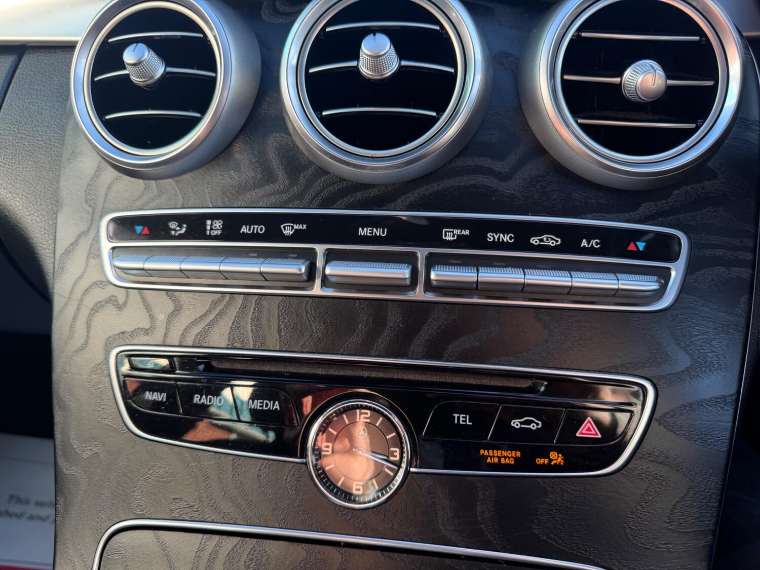 Used Mercedes-Benz C Class for sale - 77940326: Photo 25