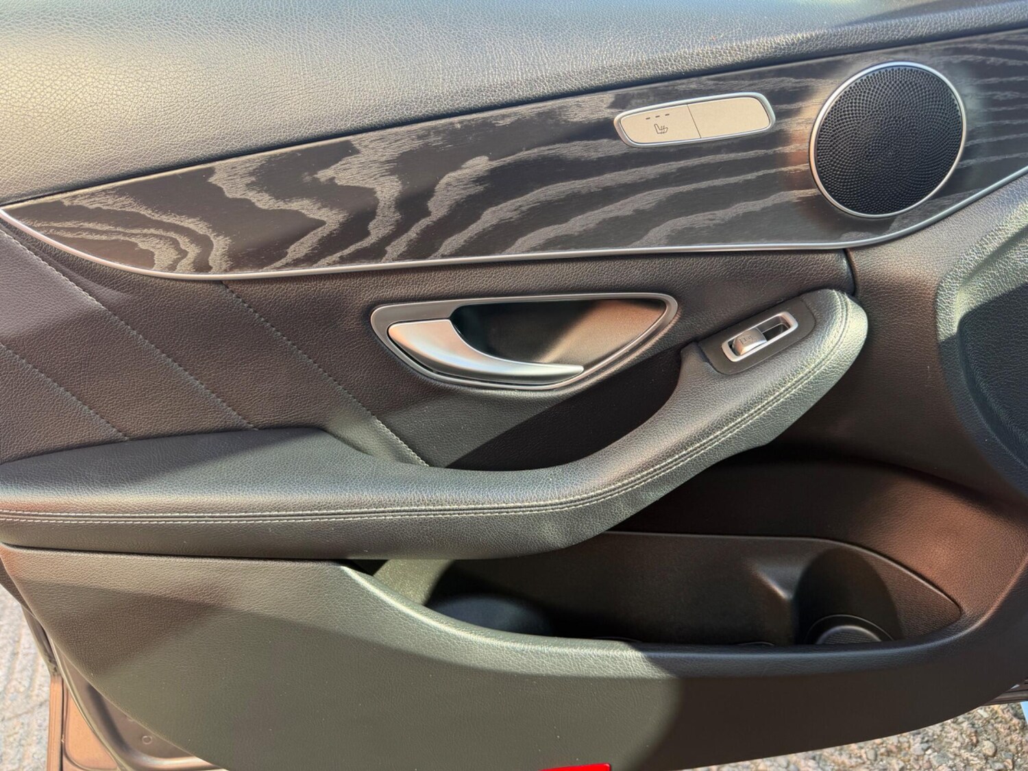 Used Mercedes-Benz C Class for sale - 77940326: Photo 26