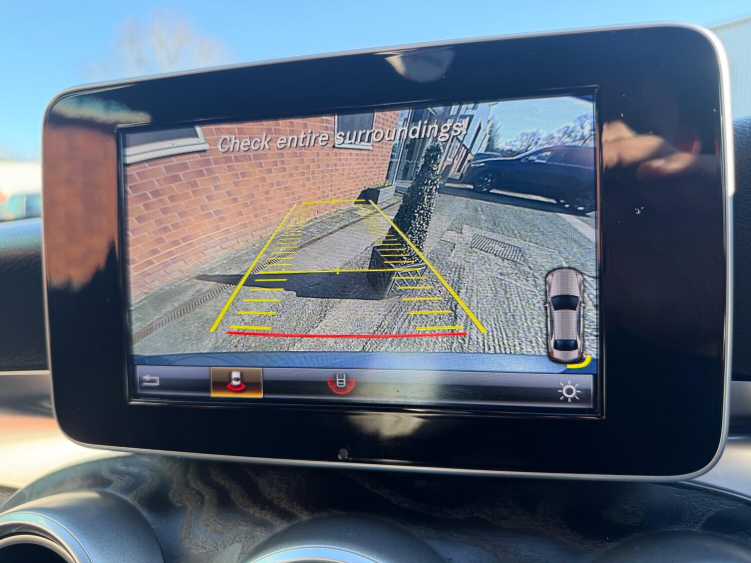 Used Mercedes-Benz C Class for sale - 77940326: Photo 6